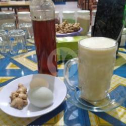 Susu Rasa Taro