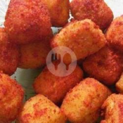 Tahu Crispy Rasa Balado