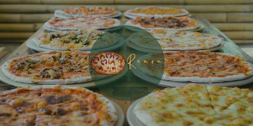 Mamma Mia Pizza & Pasta, Tukad Jinah - Renon