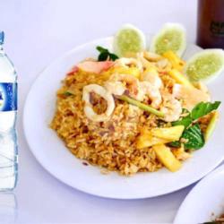 Nasi Goreng Tomyam   Aqua