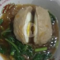 Bakso Telur Puyuh