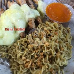 Indomie Taichan Mozarella