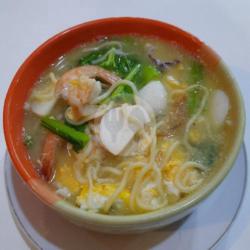 Bakmi Seafood