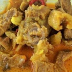 Gulai Daging Kambing