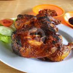 Ayam Bakar Sambal Goang