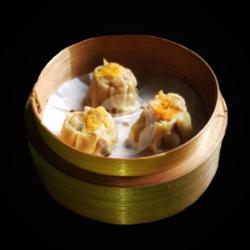 Dimsum Siomay Jamur