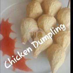 Dumpling Ayam