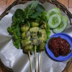 Sate Ampela