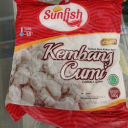 Sunfish Kembang Cumi