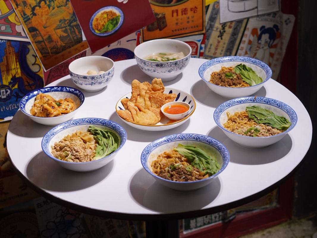Mie Sapi Jaya Wates, Jl Bhayangkara No 12, Serut