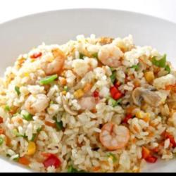 Nasi Goreng Kampoeng Udang