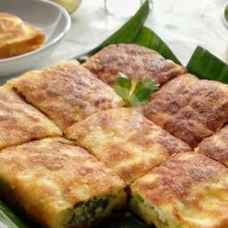 Martabak Telur Special