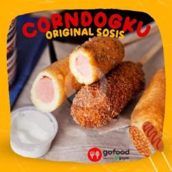 Corndog Ori Sosis