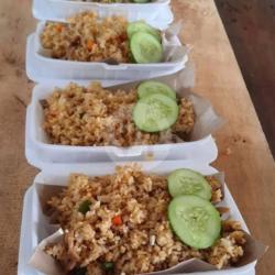 Nasi Goreng Judes Original