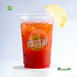 Berry Lemonade