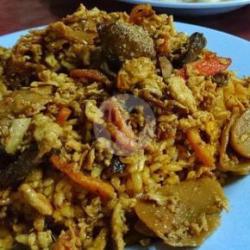 Nasi Goreng Atiampela