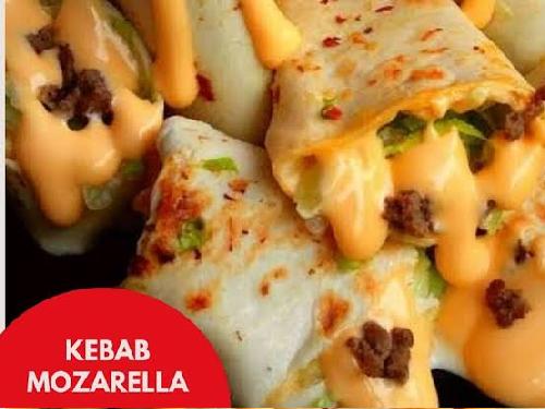 Kebab Hobah, BKR
