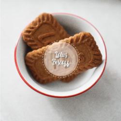 Lotus Biscuit