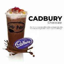 Cadbury Choco Mix