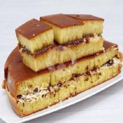 Martabak Manis Selai