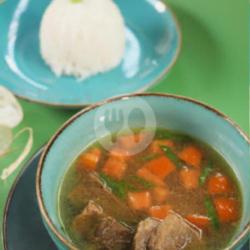 Beef Soup