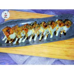 Unagi Roll