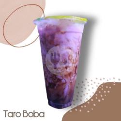 Taro Boba
