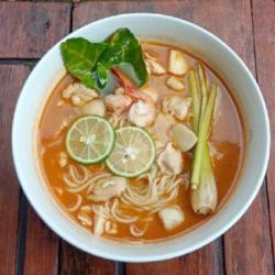 Mie Tomyam Seafood