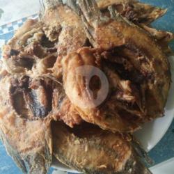 Ikan Nila Goreng