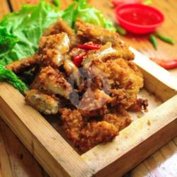 Chicken Crispy