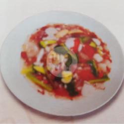 Kwetiao Goreng Special