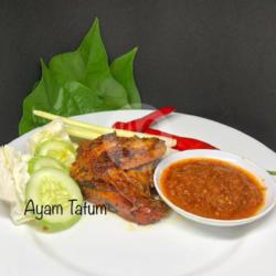 Mie   Ayam Bakar Cianjur