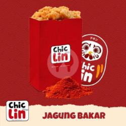 Big Chiclin Jagung Bakar Xxl