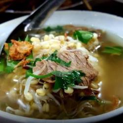 Soto Seger Daging / Ayam Khas Boyolali