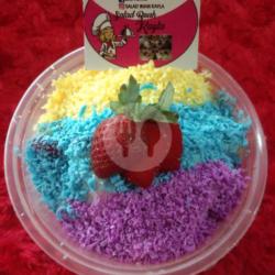 Salad Buah Rainbow 300ml