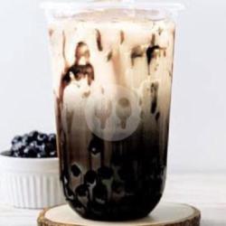 Ice Boba Blackforest