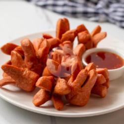 Sosis Goreng