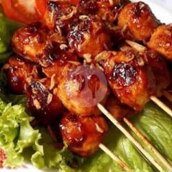 Bakso Bakar
