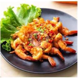Udang Tepung Cabai Garam Ricebox
