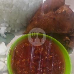 Pecel Lele Ayam Combo