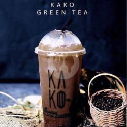 Kako Green Tea