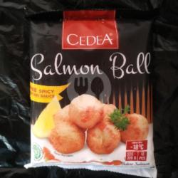 Cedea Bola Salmon 200gr