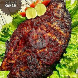 Gurami Bakar Bumbu Rujak 400gr