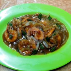 Udang Saos Mentega