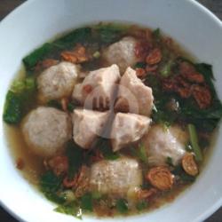 Bakso Daging Super