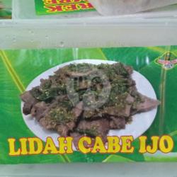 Lidah Cabe Ijo Frz