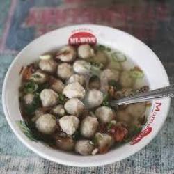 Bakso Kerikil