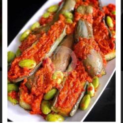 Terong Sambal Pete