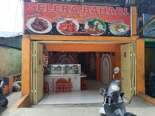 outlet