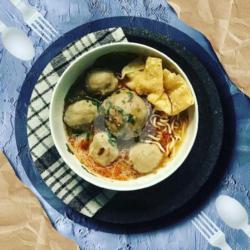 Bakso Urat Kosong